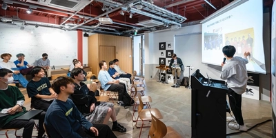 近畿大学と株式会社フィナンシェが学生起業家向けセミナー「ゼロから学ぶWeb3とNFT」を開催