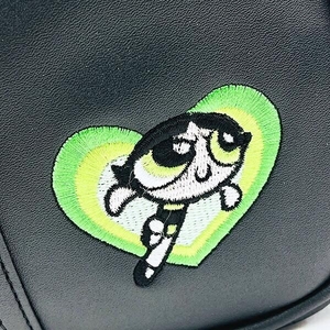 パワパフスクバ