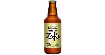 ISEKADOから8月限定ビール第二弾を8/10から発売！！