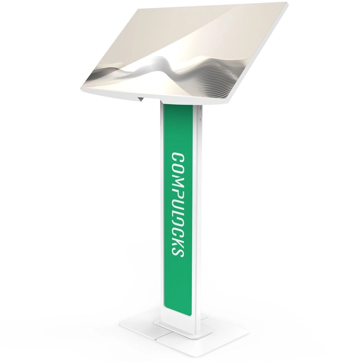 140W+LBPW+32インチモニター(前面から)