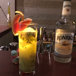 メニューのない間借りバー「BAR HASHI 日本橋」が日本橋にオープン！