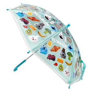 パペットスンスンレイングッズ