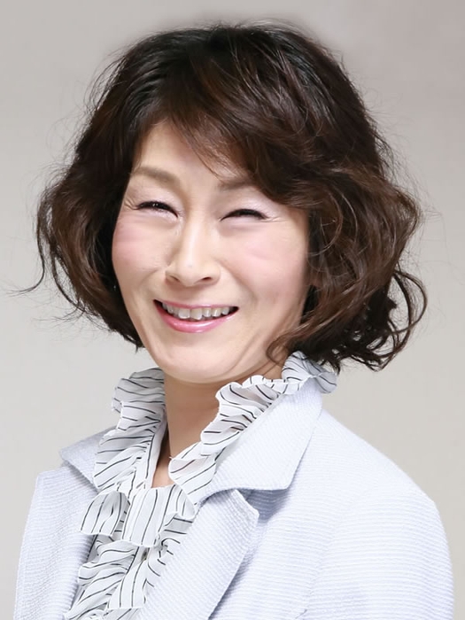 長柴 美恵 氏