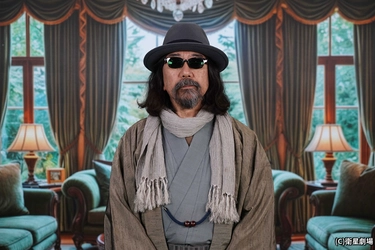 「みうらじゅんのザ・チープ」衛星劇場YouTubeチャンネルにて、#1～#3を無料公開中！