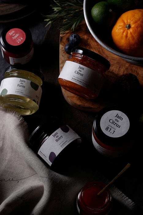 ジャムイメージ1