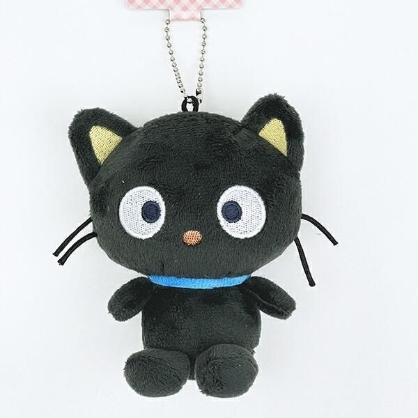 サンリオのキャットシリーズアイテム