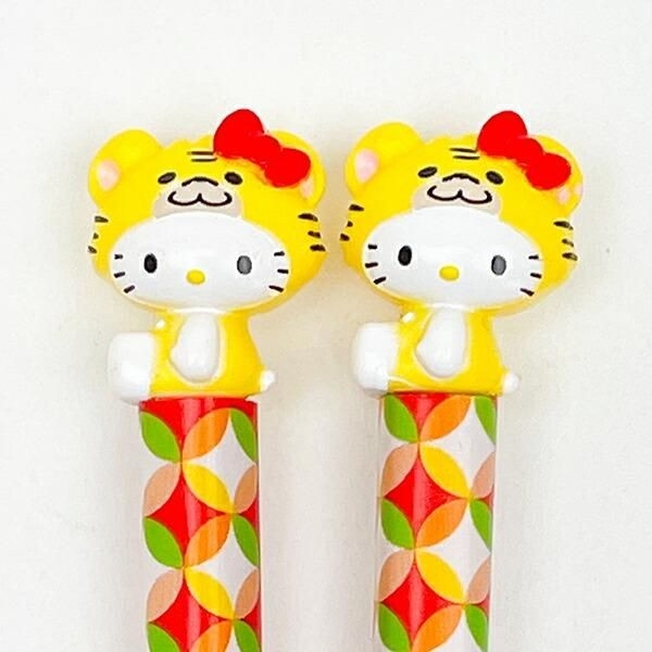 サンリオの干支箸