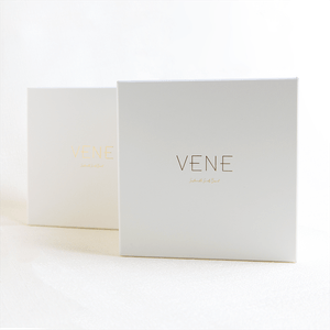 バガスでつくられたパッケージ