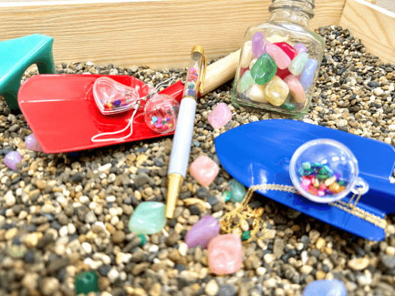 ~オリジナルアイテム~