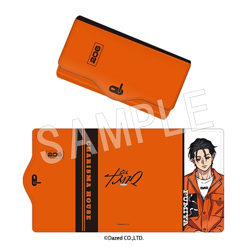 キーケース 伊藤ふみや カリスマ 3,300 円 (税込)