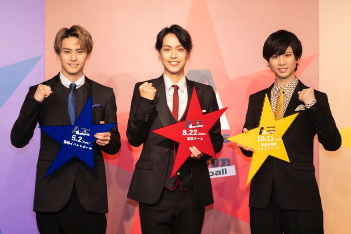 ©️ACTORS☆LEAGUE 2022 撮影:池上夢貢