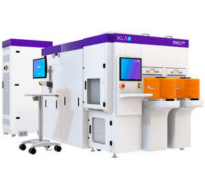 図. 半導体の計測と検査の製品画像