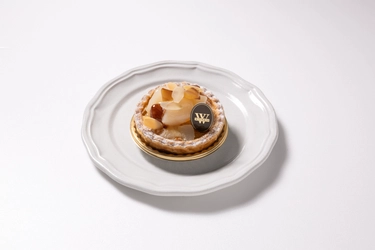 秋の味覚を堪能、梨を使ったスイーツからお惣菜まで！ 「爽やか梨スイーツ・驚きの梨グルメ」9月11日(木)から開催