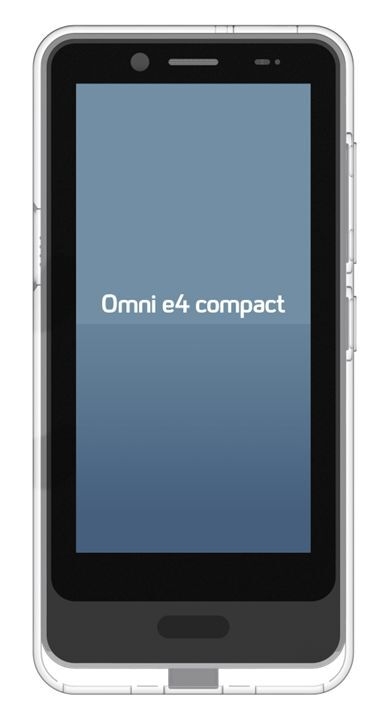 Omni e4 compact 4