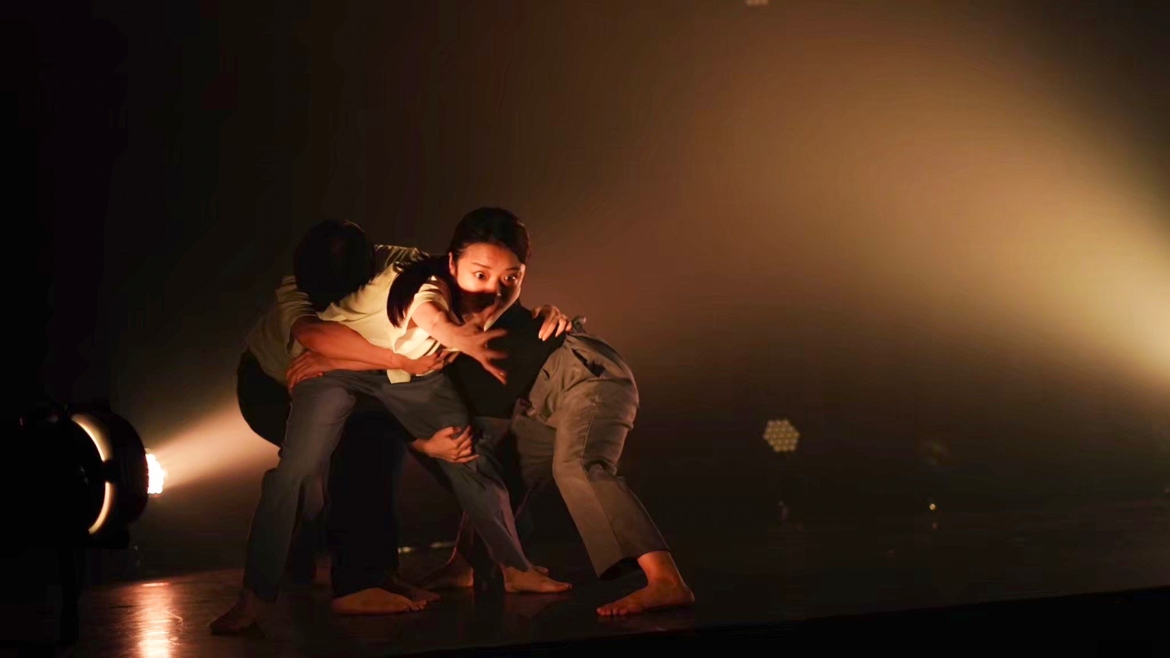 前回公演『人生参観』より