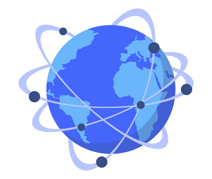 確かな実績と広範なエコシステム