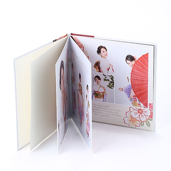 人気No.2 銀塩アルバム 45,000円→36,000円