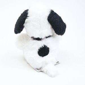 スヌーピーのふわくたぬいぐるみ