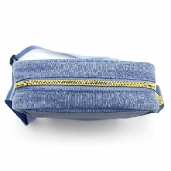 ミッフィーのショルダーバッグ