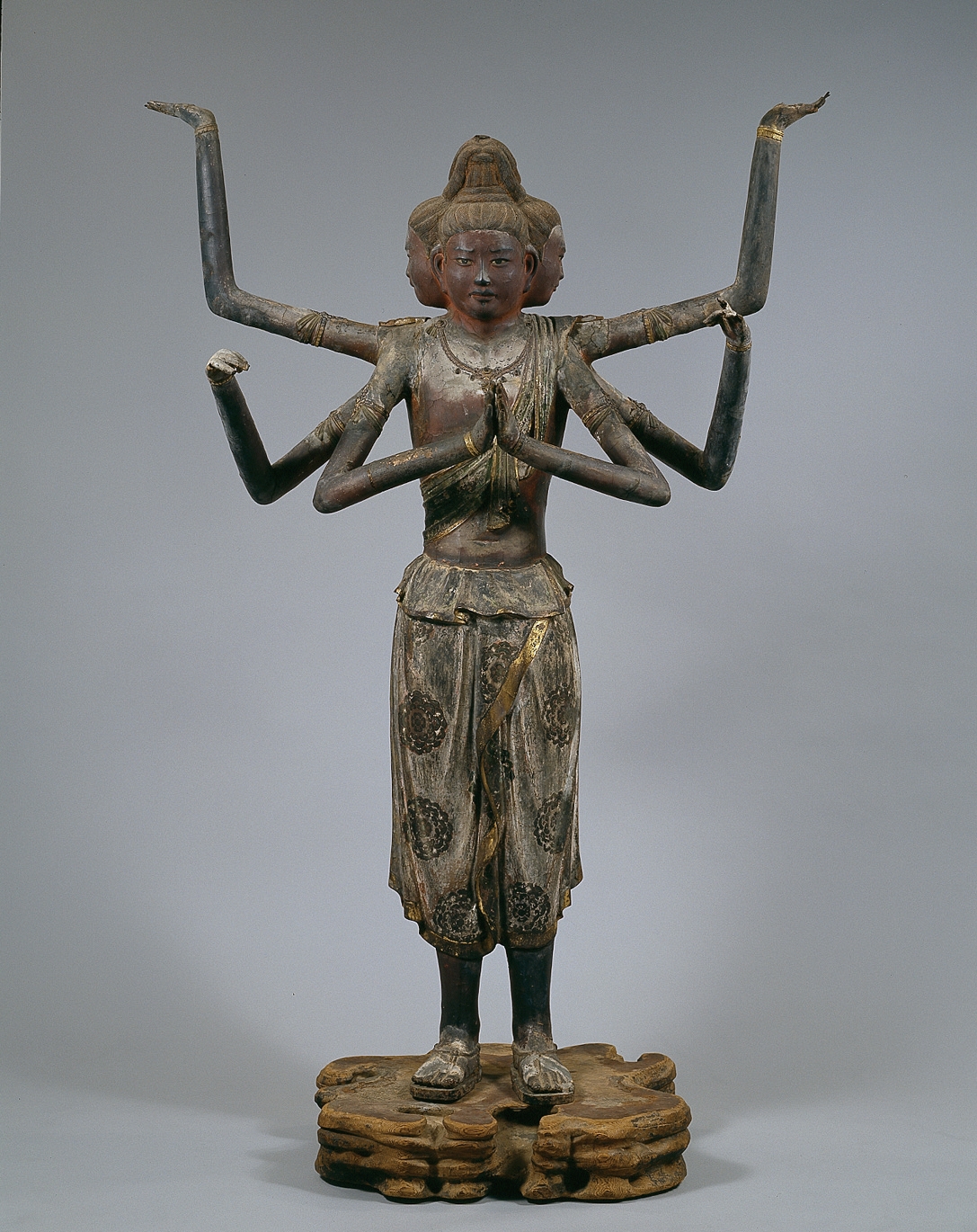 夏の奈良たび　ここに決めた！「うまし夏めぐり」