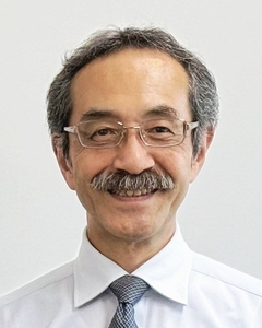 河合　直人　氏