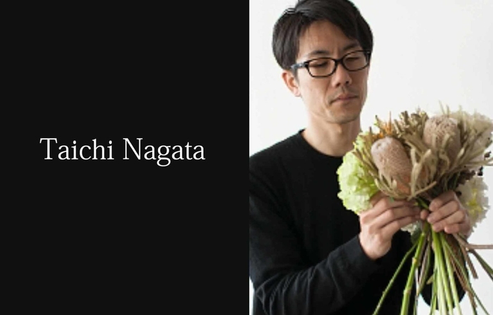 トップフローリスト 長田 太地