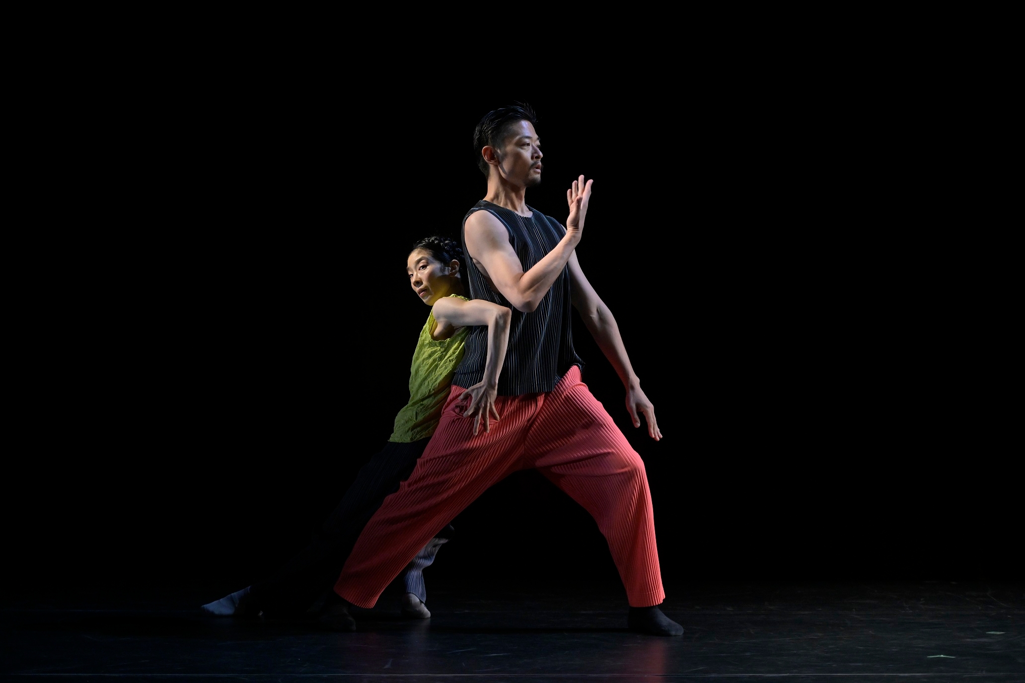 Altneu(アルトノイ)2021年公演より