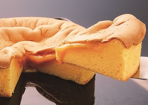 【菓秀苑 森長】