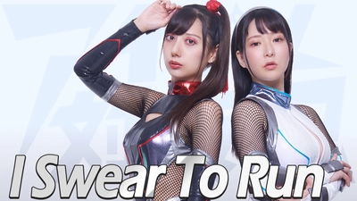 「アイドル対魔忍」デビュー曲をリリース！！