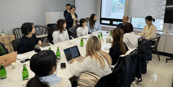 韓国でのビジネスを体感する海外キャリア研修を実施　学生が現地ツアーの企画・提案を行い、商品化に挑戦！