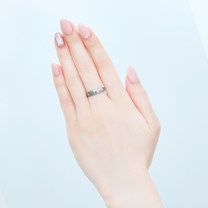 ●着用イメージ