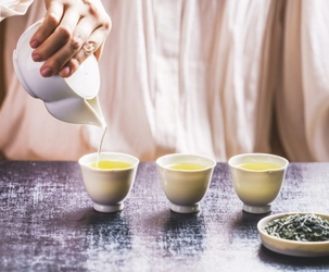 家族でお茶、淹れてみませんか？ - 福寿園・関西大学 共同研究発表 -