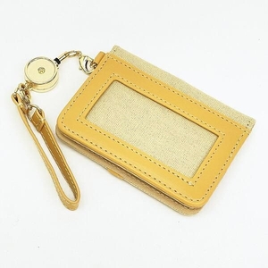 ポケモンのパスケース