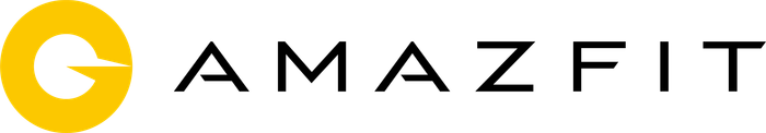 Amazfit ブランドロゴ