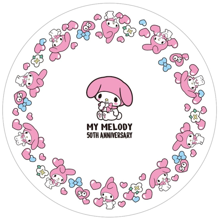 【マイメロディ 柄イメージ】