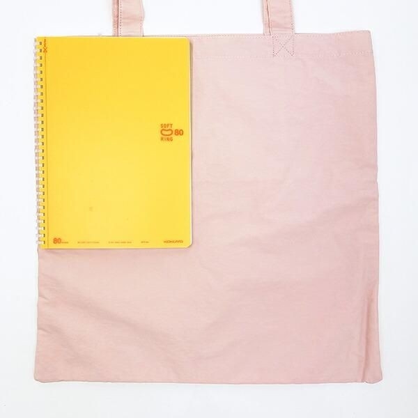 スヌーピーのトートバッグ