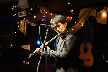 "フラメンコといえばギター"を覆す　ピアノとフルートにフラメンコの音楽が加わる「天辰直彦＆永武幹子DUOコンサート」開催決定