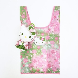 サンリオ抹茶着物シリーズ