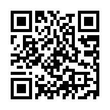 暮らすモノと選ぶモノ展　二次元コード