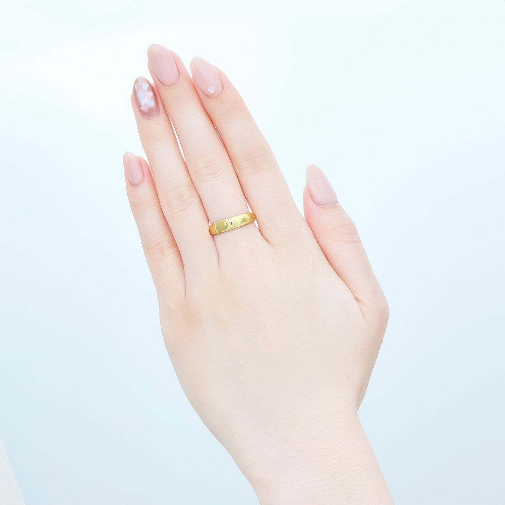 ●着用イメージ