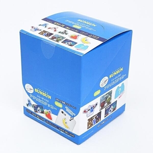 パペットスンスン コンプリートBOX