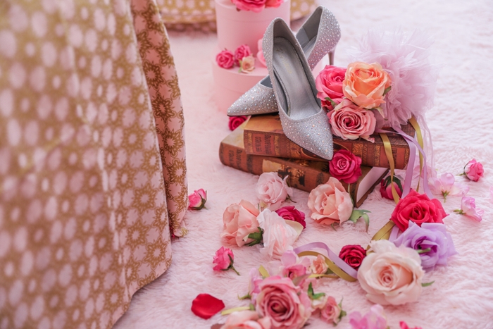 ▲マリーアントワネット~コンセプトルーム~イメージ画像