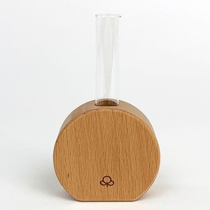 ミッフィーの一輪挿し