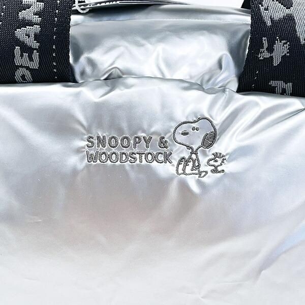 スヌーピーのルートートコラボバッグ