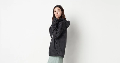 東レグループの「先端素材による未来のファッション」の創造を目指すプロジェクト「MOONRAKERS」が、東レの100%植物由来ナイロン素材「エコディア®N510」を使用した商品を世界先行商品化