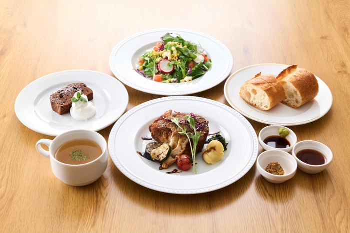 プレミアムセット 2,380円