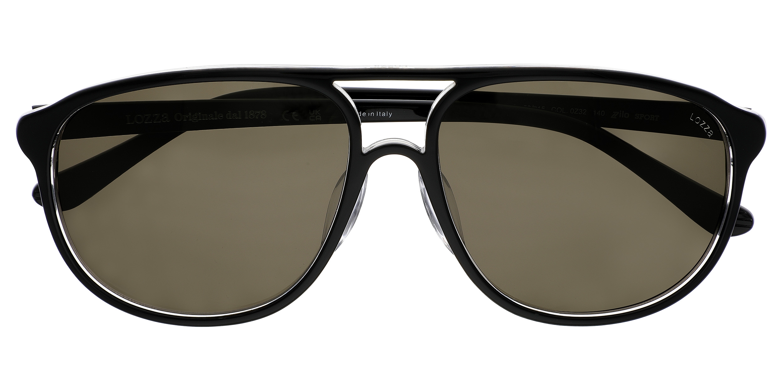 ICONS – ZILO SPORT (SL1827G Z32) 35,200円(税込)