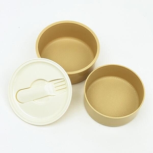 ディズニーのランチアイテム