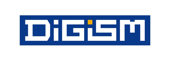 DIGISMロゴ