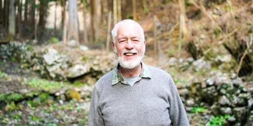 「わさび田再生プロジェクト」サステナブル体験ツアー 東京・奥多摩で